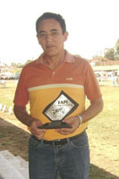 Fazenda Nelore Tomé